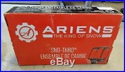 Ariens SNO-THRO Cab Kit