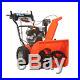 Ariens ST24LE Compact 24 208cc Two-Stage Electric Start Snow Blower 920021
