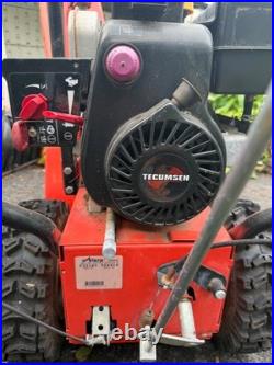 Ariens ST5520 Gasoline Snow Blower