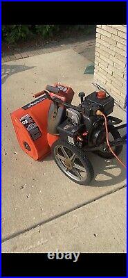 Ariens ST5 Snowblower