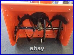Ariens ST824LE Snowblower in excellent condition. Local pickup only, $395 obo