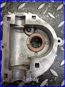 Ariens ST824 Snowblower 1 Auger Gearbox 52408200 02438000 02437900 + Worm Gear