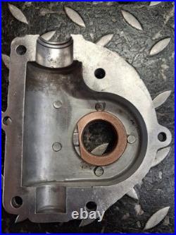 Ariens ST824 Snowblower 1 Auger Gearbox 52408200 02438000 02437900 + Worm Gear
