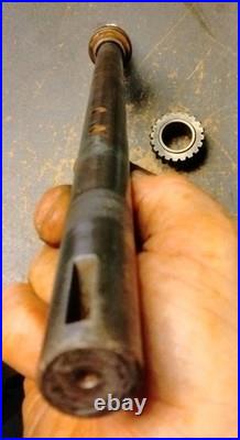 Ariens ST824 Snowblower 924039 924050 Auger Worm Gears Set 52402600 SAVE