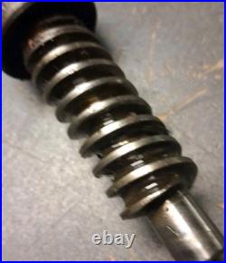Ariens ST824 Snowblower 924039 924050 Auger Worm Gears Set 52402600 SAVE