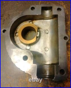 Ariens ST824 Snowblower Auger Gearbox 52408200, 02438000, 02437900 + GOOD GEAR