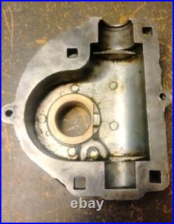 Ariens ST824 Snowblower Auger Gearbox 52408200, 02438000, 02437900 + GOOD GEAR