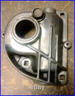 Ariens ST824 Snowblower Auger Gearbox 52408200, 02438000, 02437900 + GOOD GEAR