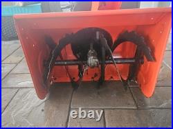 Ariens ST824 Snowblower Heavy-Duty Winter Warrior! Used snow blowers for sale