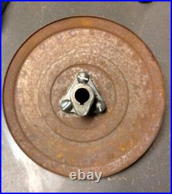 Ariens ST824 Snowblower Impeller Pulley 9 Sheave 07307000 3/4 Hub 02438900