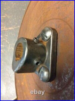Ariens ST824 Snowblower Impeller Pulley 9 Sheave 07307000 3/4 Hub 02438900
