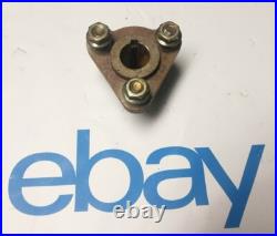 Ariens ST824 Snowblower Impeller Pulley Center Adapter 3/4 Hub 02438900 SAVE