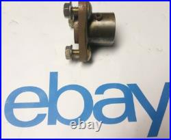 Ariens ST824 Snowblower Impeller Pulley Center Adapter 3/4 Hub 02438900 SAVE