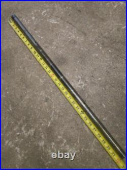 Ariens ST-1032 924084 924073 32 L X 1 Dia Auger Shaft 02406500 SAVE