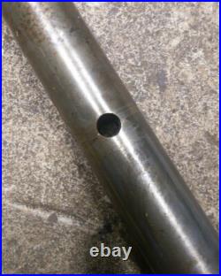 Ariens ST-1032 924084 924073 32 L X 1 Dia Auger Shaft 02406500 SAVE