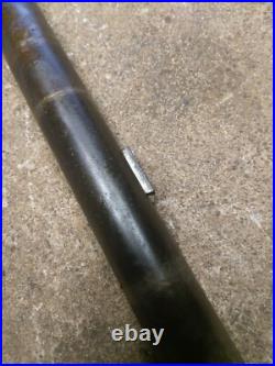 Ariens ST-1032 924084 924073 32 L X 1 Dia Auger Shaft 02406500 SAVE