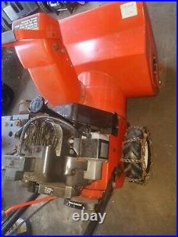 Ariens ST 270 Snow blower Great Condition