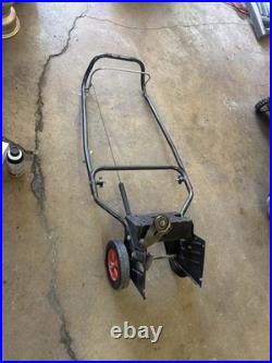 Ariens ST 2+2 932015 Snowblower Handlebar Frame & Drive Handle Assembly OEM
