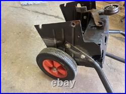 Ariens ST 2+2 932015 Snowblower Handlebar Frame & Drive Handle Assembly OEM