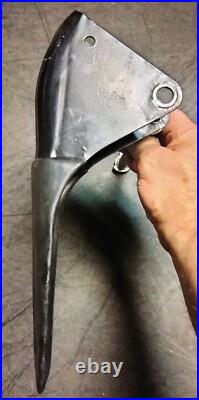 Ariens ST-828 Snowblower 924083 RIGHT Lever Asm 02461800 SAVE
