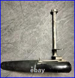 Ariens ST-828 Snowblower 924083 RIGHT Lever Asm 02461800 SAVE