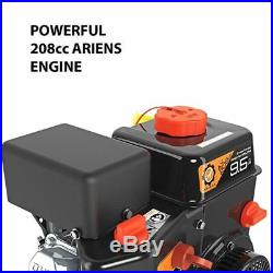 Ariens Single-stage PATH PRO 208 Recoil Start Snow Blower-Free Shipping