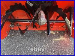 Ariens Snow Blower 624e Ariens Snow Blower 624e