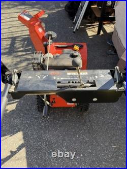 Ariens Snow Blower 624e
