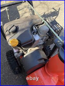 Ariens Snow Blower 624e