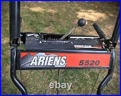 Ariens Snow thrower, Two Stage Snow Blower