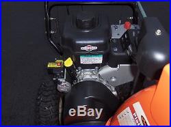 Ariens Snowblower 24 Platinum