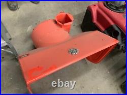 Ariens Snowblower Housing 28 52108500