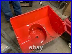 Ariens Snowblower Housing 28 52108500