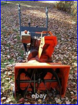 Ariens Snowblower ST524