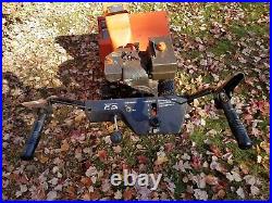 Ariens Snowblower ST524