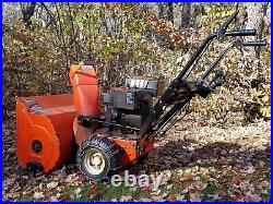 Ariens Snowblower ST524