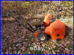 Ariens Snowblower ST524