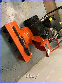 Ariens Snowblower (Sno thro) Model ST624E