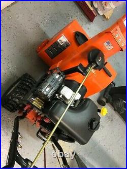 Ariens Snowblower (Sno thro) Model ST624E