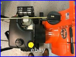 Ariens Snowblower (Sno thro) Model ST624E