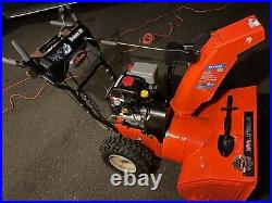 Ariens snowblower 28 deluxe