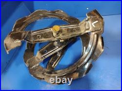 Auger 7KF-51644-00-33 yamaha ys-828t ys828t 828t ys624 snowthrower snowblower Auger 7KF-51644-00-33 yamaha ys-828t ys828t 828t ys624 snowthrower snowblower