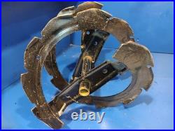 Auger 7KF-51644-00-33 yamaha ys-828t ys828t 828t ys624 snowthrower snowblower Auger 7KF-51644-00-33 yamaha ys-828t ys828t 828t ys624 snowthrower snowblower