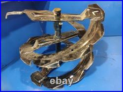 Auger 7KF-51644-00-33 yamaha ys-828t ys828t 828t ys624 snowthrower snowblower Auger 7KF-51644-00-33 yamaha ys-828t ys828t 828t ys624 snowthrower snowblower
