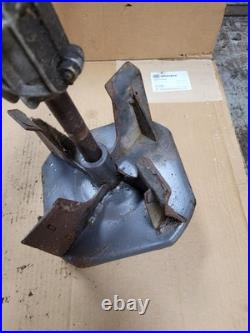 Auger Gearbox Assembly Impeller craftsman 5/24 snowblower