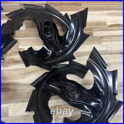 Auger for Cub Cadet 24 in. 2 Stage Gas Snow Blower Model# 31AS6KXRA56 P4-10