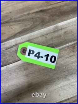 Auger for Cub Cadet 24 in. 2 Stage Gas Snow Blower Model# 31AS6KXRA56 P4-10