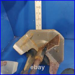 Auger gearbox impeller 5hp track craftsman 5/24 snowblower Auger gearbox impeller 5hp track craftsman 5/24 snowblower