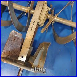 Auger gearbox impeller 5hp track craftsman 5/24 snowblower Auger gearbox impeller 5hp track craftsman 5/24 snowblower