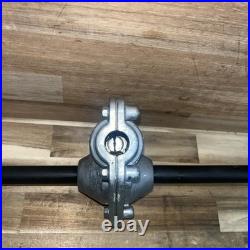 Auger shaft for Cub Cadet Model 31AS6KXRA56 24 in. 2 Stage Gas Snow Blower -M14